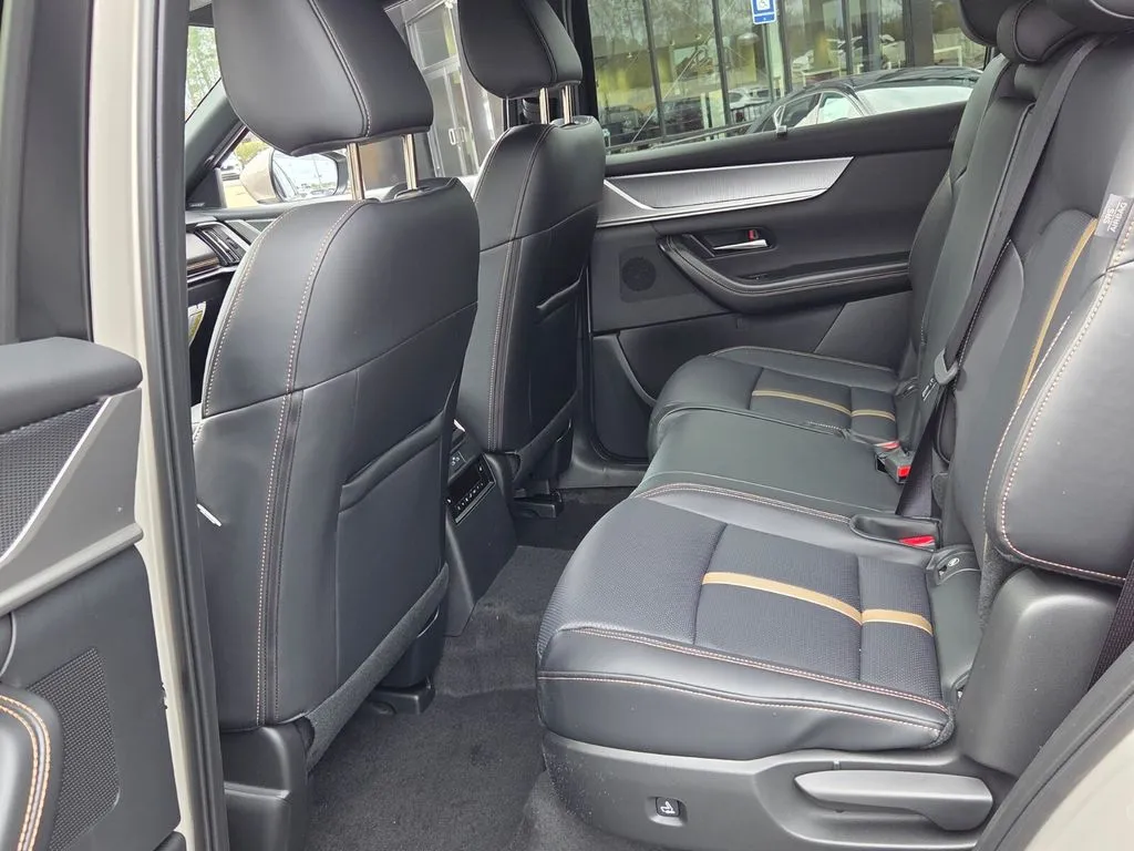 2026 Mazda CX-90 Premium Plus Package - Photo 7