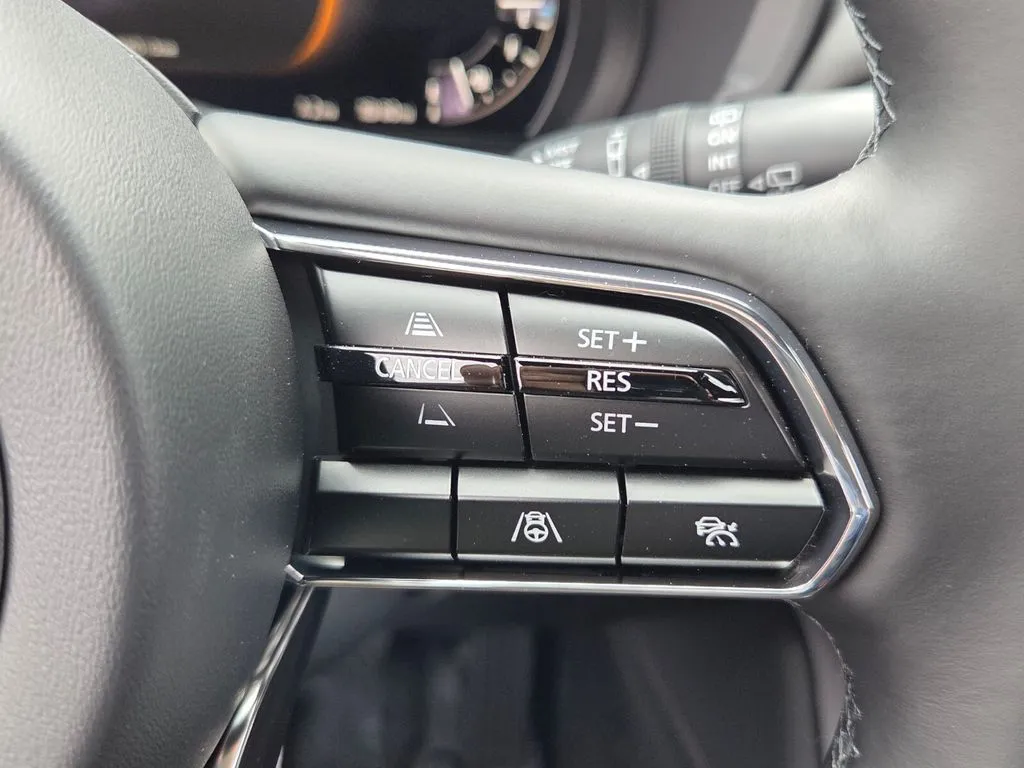 2026 Mazda CX-90 Premium Plus Package - Photo 22