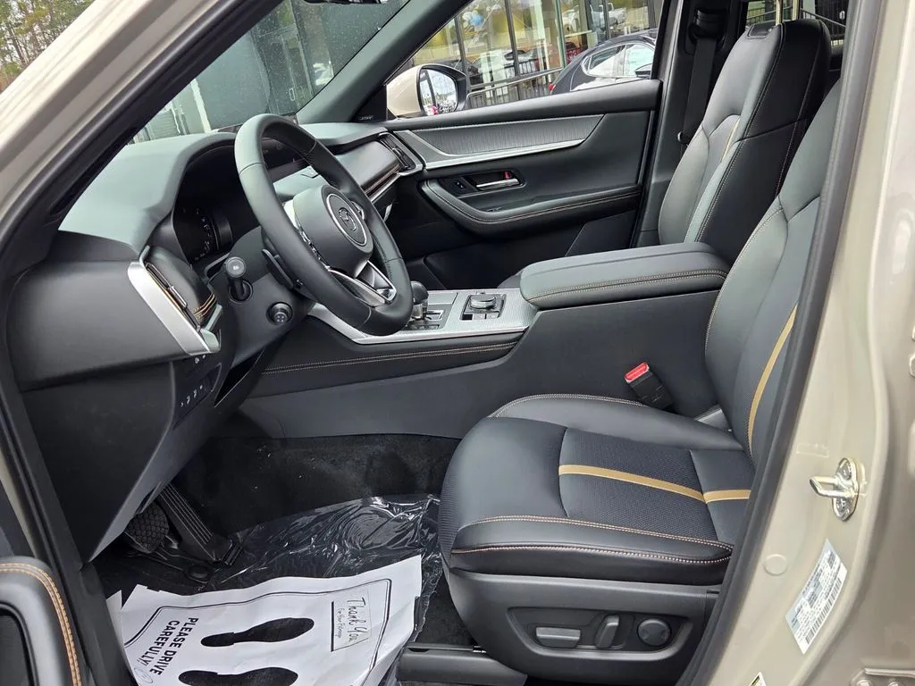 2026 Mazda CX-90 Premium Plus Package - Photo 5