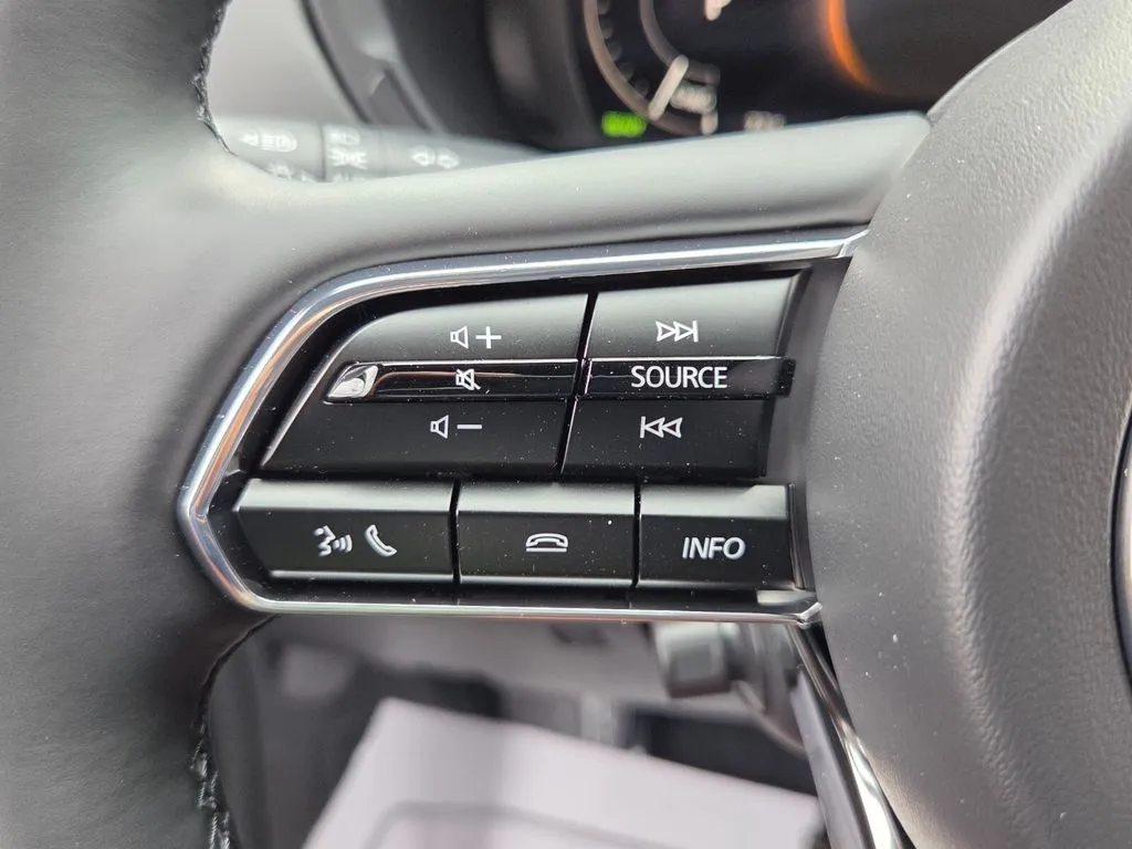 2026 Mazda CX-90 Premium Plus Package - Photo 23