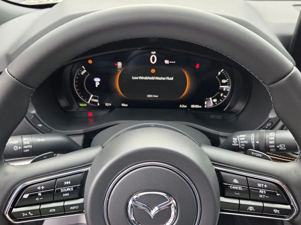 2026 Mazda CX-90 Premium Plus Package - Photo 21