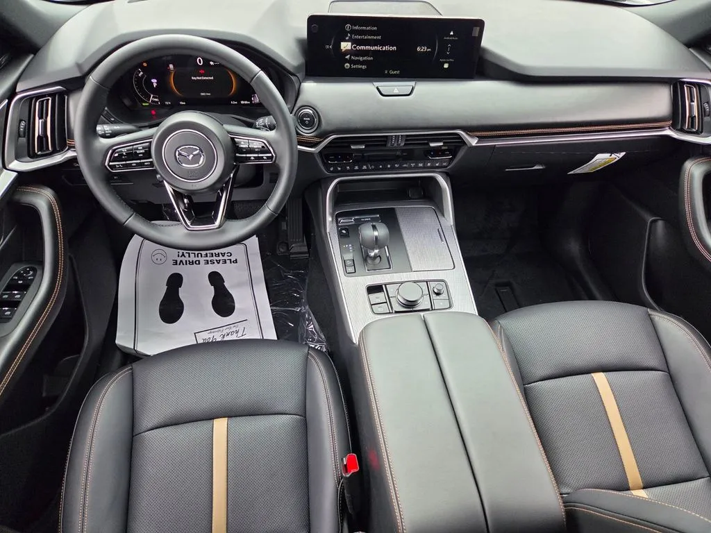 2026 Mazda CX-90 Premium Plus Package - Photo 9