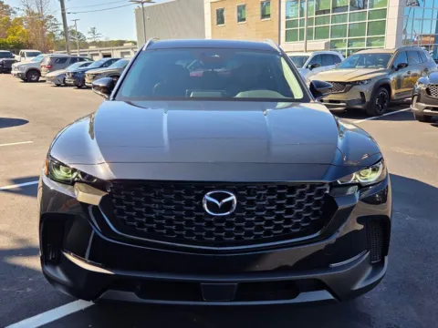 Photos of 2026 Mazda CX-50 2.5 S Select for sale in Macon, GA at ALM Mazda Macon