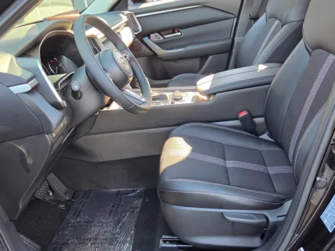 More photos of 2026 Mazda CX-50 2.5 S Select at ALM Mazda Macon, GA