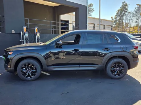 More photos of 2026 Mazda CX-50 2.5 S Select at ALM Mazda Macon, GA
