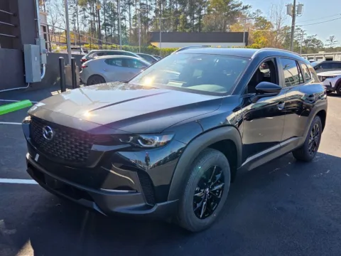 Another view of 2026 Mazda CX-50 2.5 S Select for sale in Macon, GA at ALM Mazda Macon