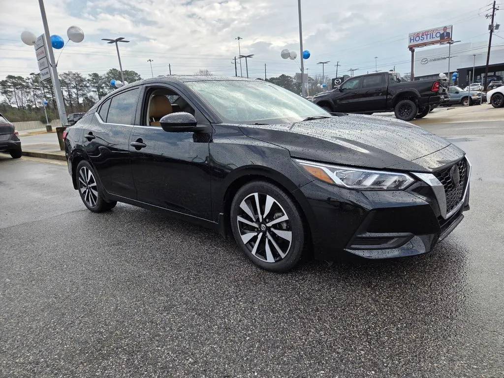 2023 Nissan Sentra SV for sale in Macon, GA