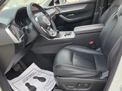 More photos of 2025 Mazda CX-70 3.3 Turbo Preferred at ALM Mazda Macon, GA