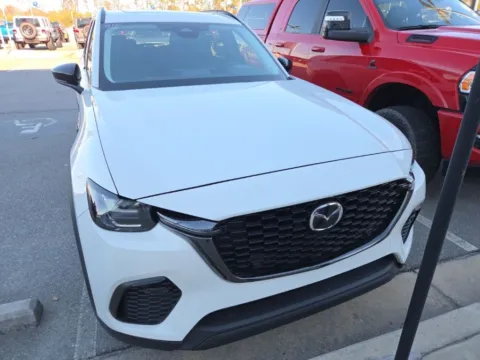 More photos of 2025 Mazda CX-70 3.3 Turbo Preferred at ALM Mazda Macon, GA