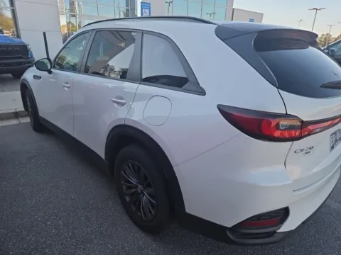 More photos of 2025 Mazda CX-70 3.3 Turbo Preferred at ALM Mazda Macon, GA