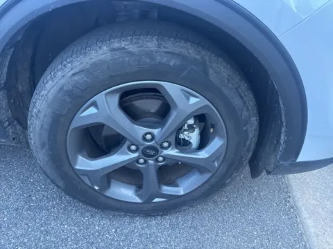 More photos of 2025 Ford Escape ST-Line at ALM Mazda Macon, GA