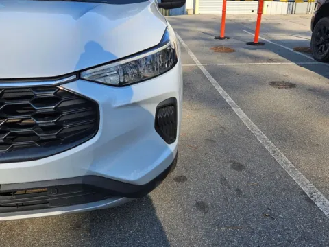 More photos of 2025 Ford Escape ST-Line at ALM Mazda Macon, GA