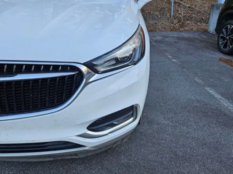 More photos of 2020 Buick Enclave Essence at ALM Mazda Macon, GA