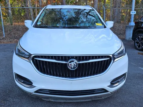 Photos of 2020 Buick Enclave Essence for sale in Macon, GA at ALM Mazda Macon