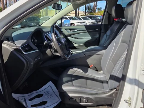 More photos of 2020 Buick Enclave Essence at ALM Mazda Macon, GA
