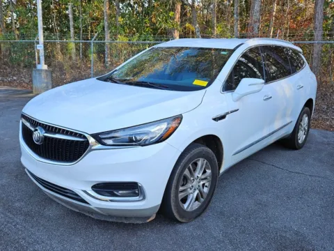Another view of 2020 Buick Enclave Essence for sale in Macon, GA at ALM Mazda Macon