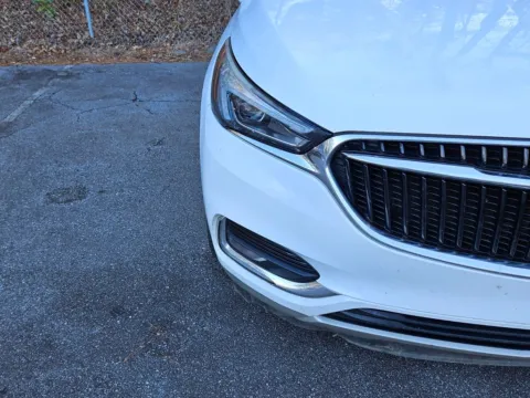 More photos of 2020 Buick Enclave Essence at ALM Mazda Macon, GA