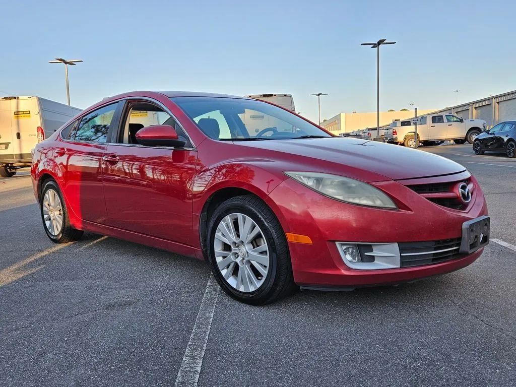 2010 Mazda Mazda6 s Touring Plus for sale in Macon, GA