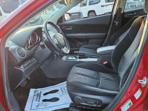 More photos of 2010 Mazda Mazda6 s Touring Plus at ALM Mazda Macon, GA