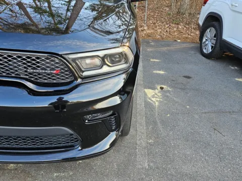 More photos of 2022 Dodge Durango SXT at ALM Mazda Macon, GA