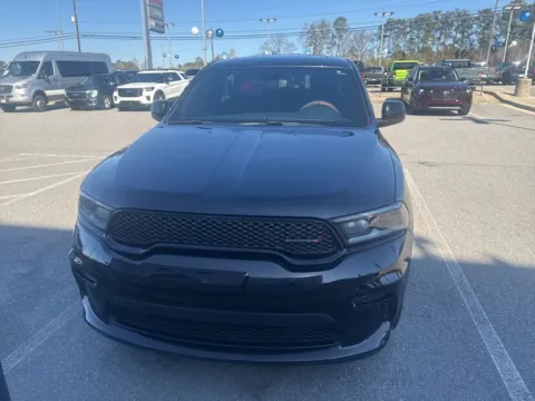 Photos of 2022 Dodge Durango SXT for sale in Macon, GA at ALM Mazda Macon