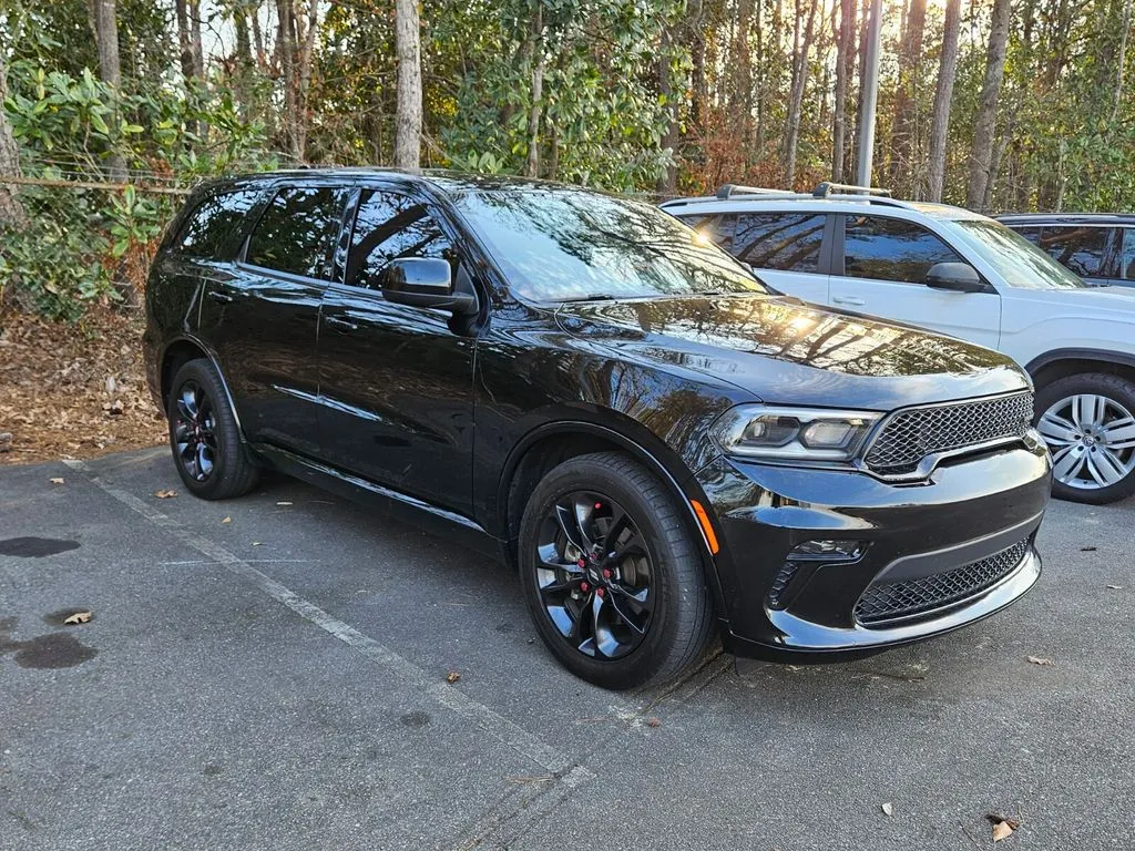 2022 Dodge Durango SXT for sale in Macon, GA