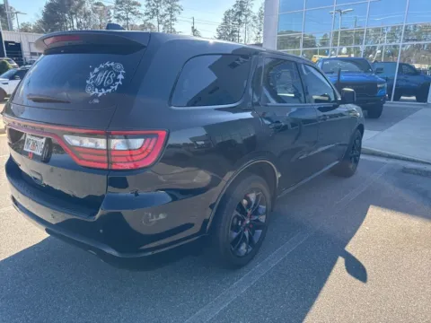 More photos of 2022 Dodge Durango SXT at ALM Mazda Macon, GA