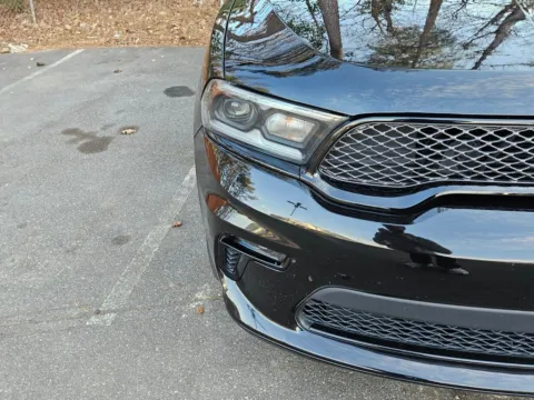 More photos of 2022 Dodge Durango SXT at ALM Mazda Macon, GA