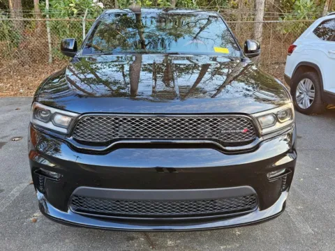 Photos of 2022 Dodge Durango SXT for sale in Macon, GA at ALM Mazda Macon
