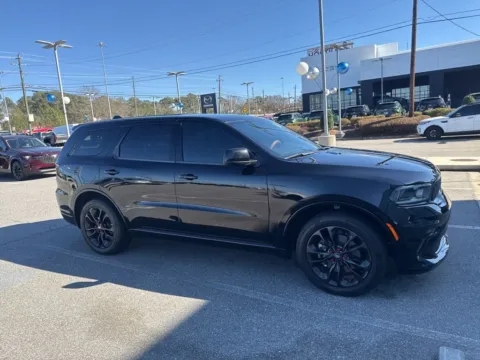 More photos of 2022 Dodge Durango SXT at ALM Mazda Macon, GA