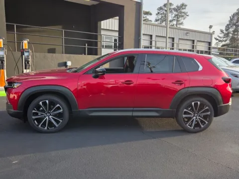 More photos of 2026 Mazda CX-50 2.5 S Premium at ALM Mazda Macon, GA