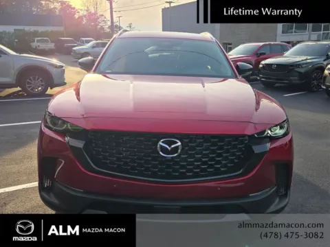 Another view of 2026 Mazda CX-50 2.5 S Premium for sale in Macon, GA at ALM Mazda Macon