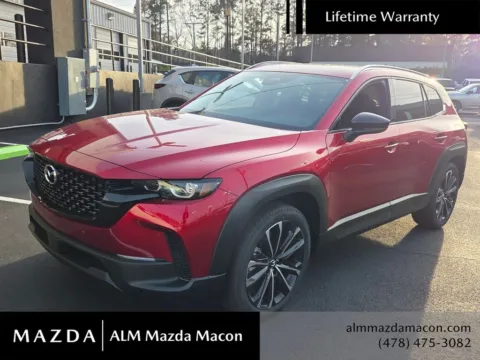 More photos of 2026 Mazda CX-50 2.5 S Premium at ALM Mazda Macon, GA