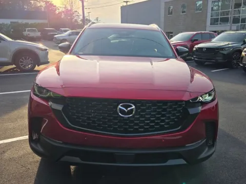 Photos of 2026 Mazda CX-50 2.5 S Premium for sale in Macon, GA at ALM Mazda Macon