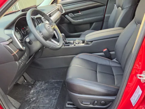 More photos of 2026 Mazda CX-50 2.5 S Premium at ALM Mazda Macon, GA