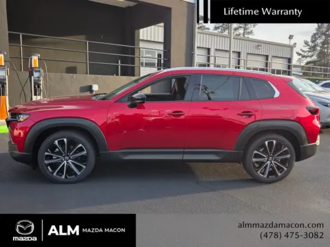 More photos of 2026 Mazda CX-50 2.5 S Premium at ALM Mazda Macon, GA