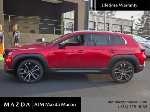 More photos of 2026 Mazda CX-50 2.5 S Premium at ALM Mazda Macon, GA
