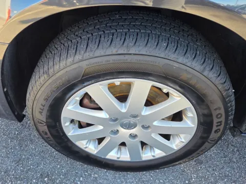 More photos of 2014 Chrysler Town & Country Touring at ALM Mazda Macon, GA