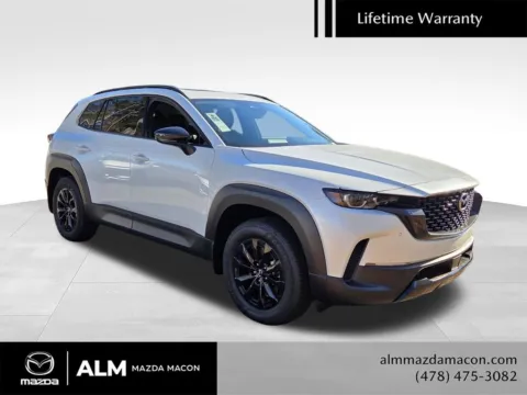 Unknown 2026 Mazda CX-50 Hybrid Premium for sale in Macon, GA
