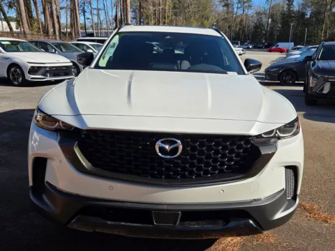 Photos of 2026 Mazda CX-50 Hybrid Premium for sale in Macon, GA at ALM Mazda Macon