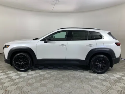 More photos of 2026 Mazda CX-50 Hybrid Premium at ALM Mazda Macon, GA