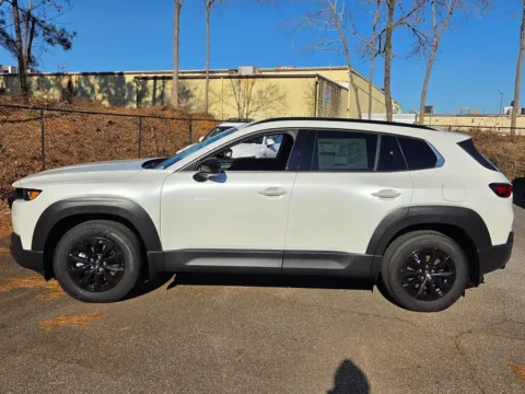 More photos of 2026 Mazda CX-50 Hybrid Premium at ALM Mazda Macon, GA