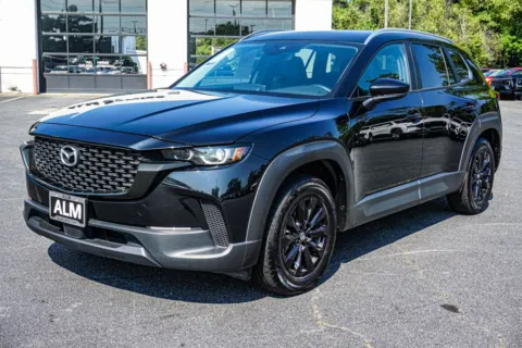 Photos of 2024 Mazda CX-50 2.5 S Preferred Package for sale in Macon, GA at ALM Mazda Macon