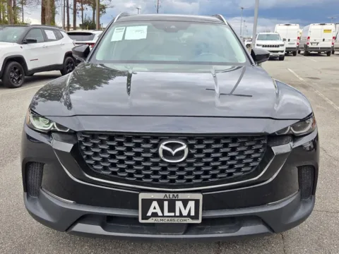 Photos of 2024 Mazda CX-50 2.5 S Preferred Package for sale in Macon, GA at ALM Mazda Macon