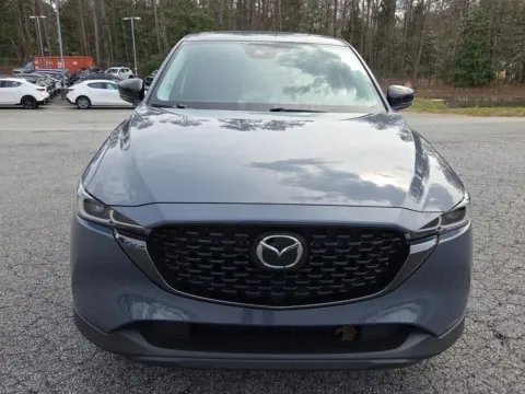 Photos of 2022 Mazda CX-5 2.5 S Carbon Edition for sale in Macon, GA at ALM Mazda Macon