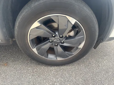 More photos of 2025 Nissan Rogue SV at ALM Mazda Macon, GA