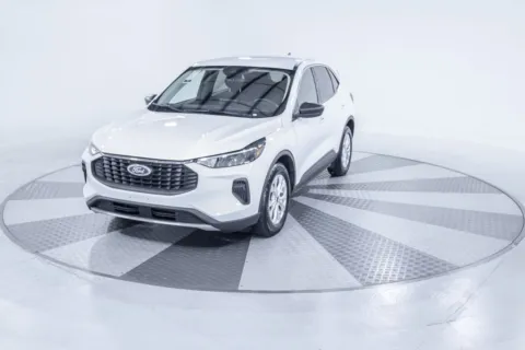 Photos of 2024 Ford Escape Active for sale in Macon, GA at ALM Mazda Macon