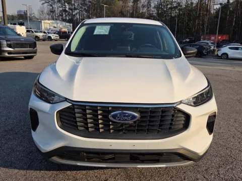 Photos of 2024 Ford Escape Active for sale in Macon, GA at ALM Mazda Macon
