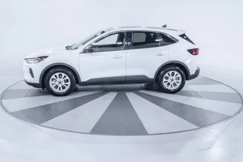 More photos of 2024 Ford Escape Active at ALM Mazda Macon, GA