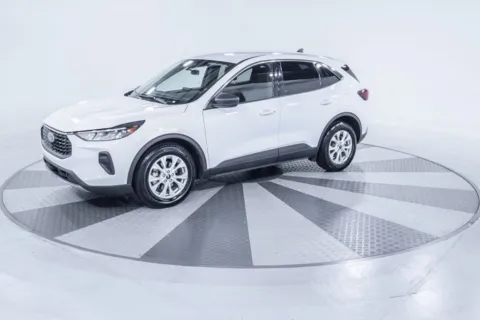 Another view of 2024 Ford Escape Active for sale in Macon, GA at ALM Mazda Macon